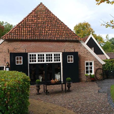 Erve Niehof Lejlighed Diepenheim Eksteriør billede